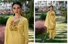 Safina By Lily And Lali 15901 To 15906 Silk Embroidery Readymade Suits Wholesale Online